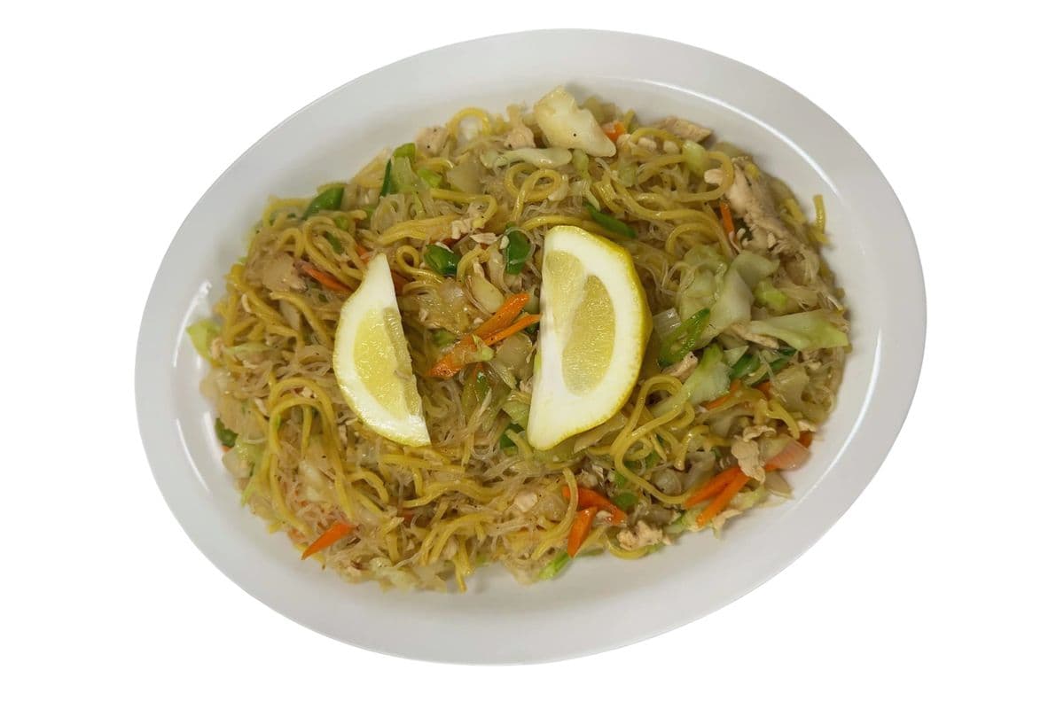 Pansit Noodles