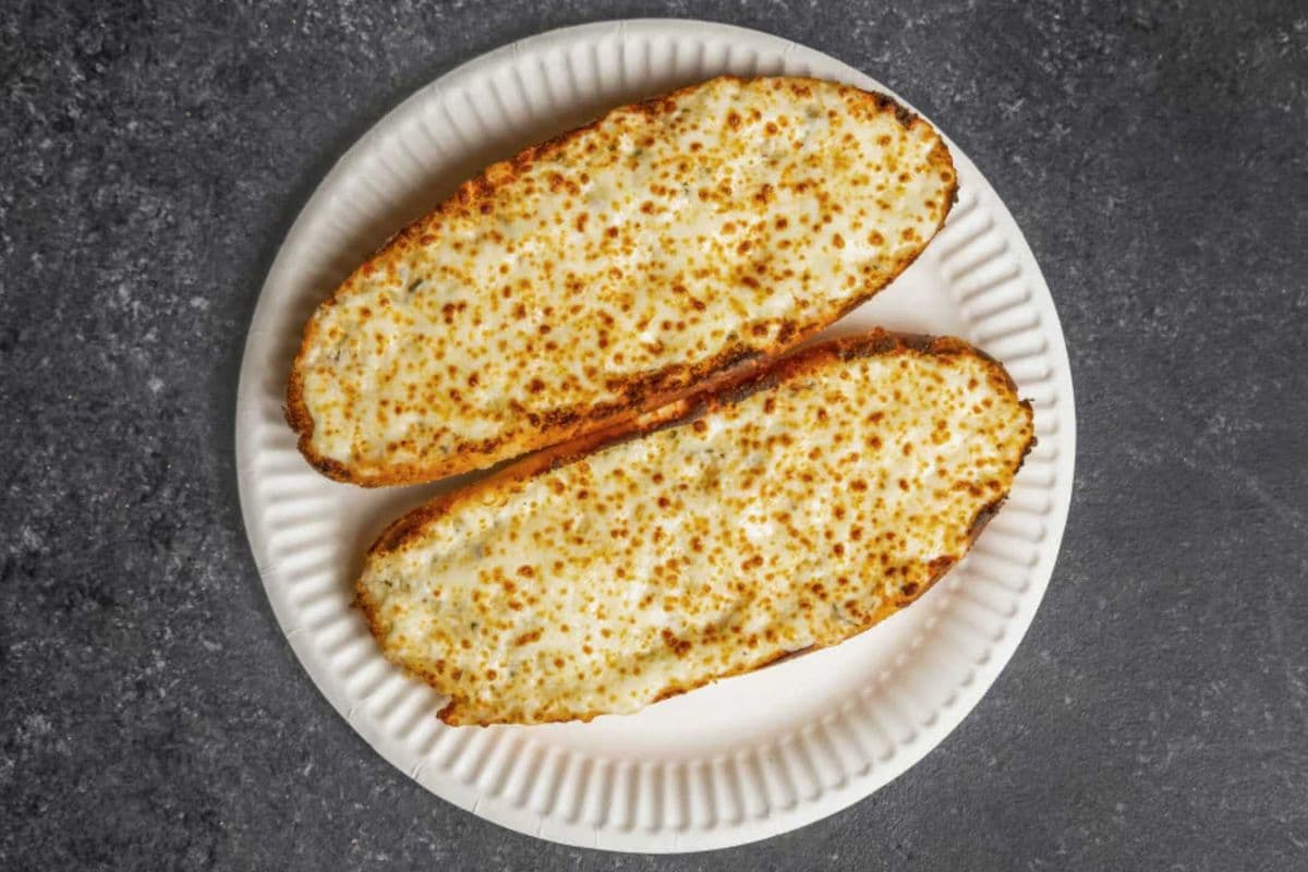 Garlic Bread