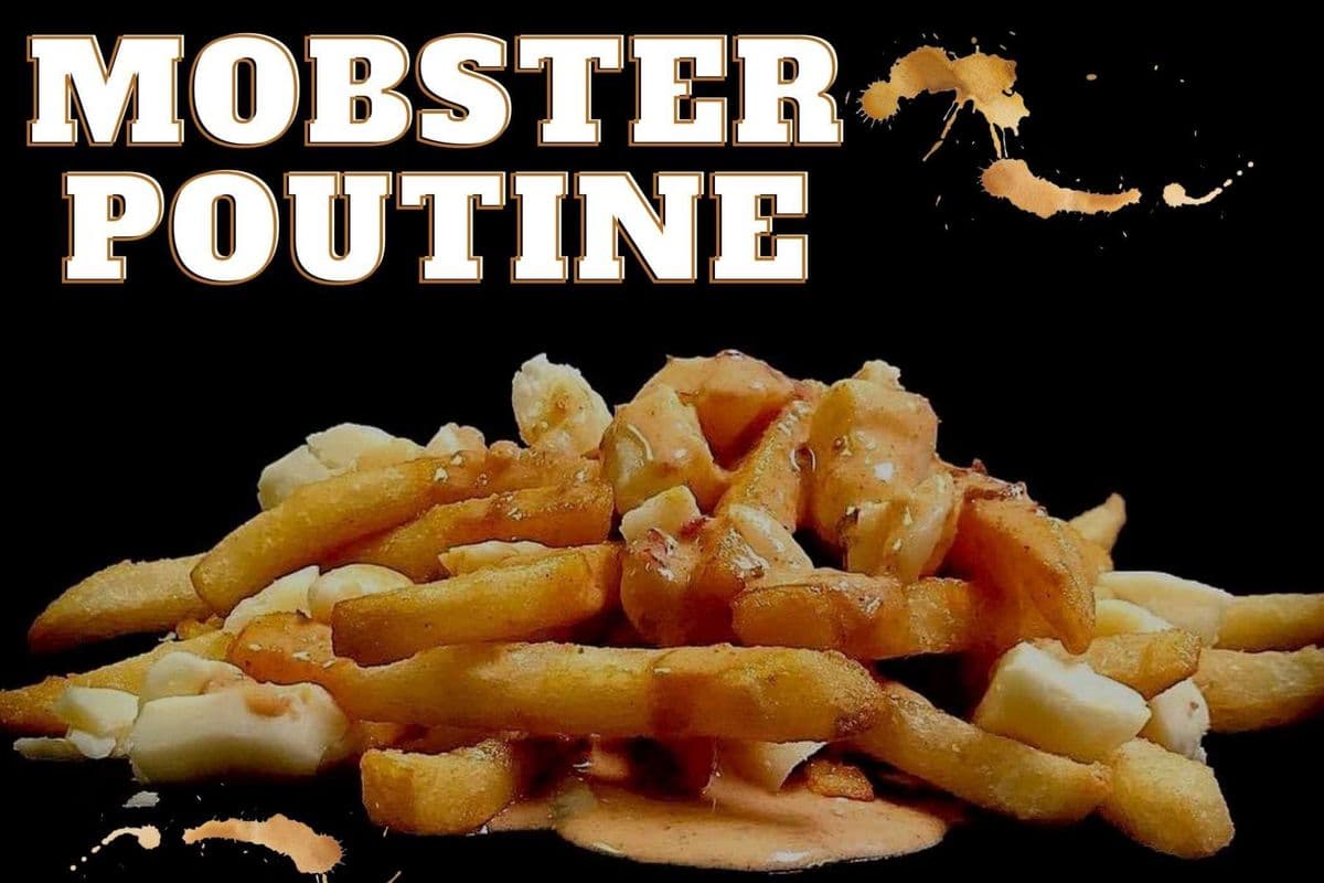 Mobster Poutine