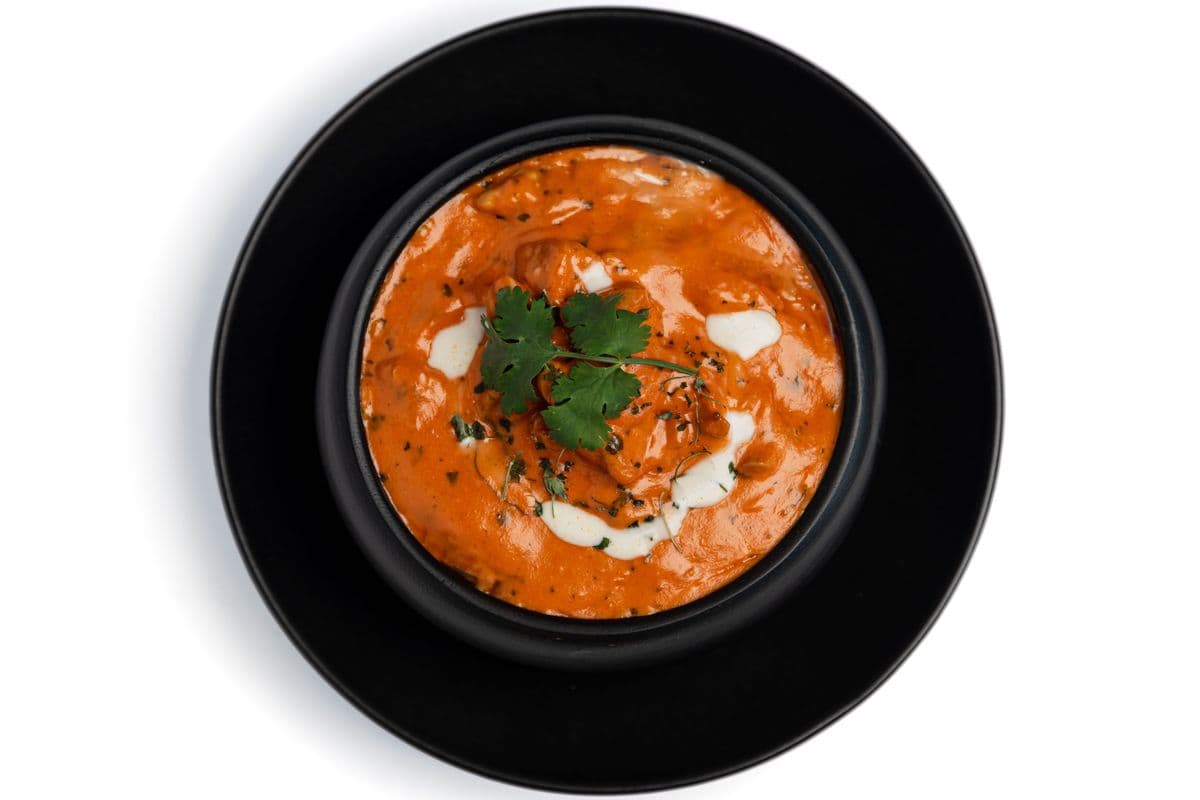 Butter Chicken Frozen