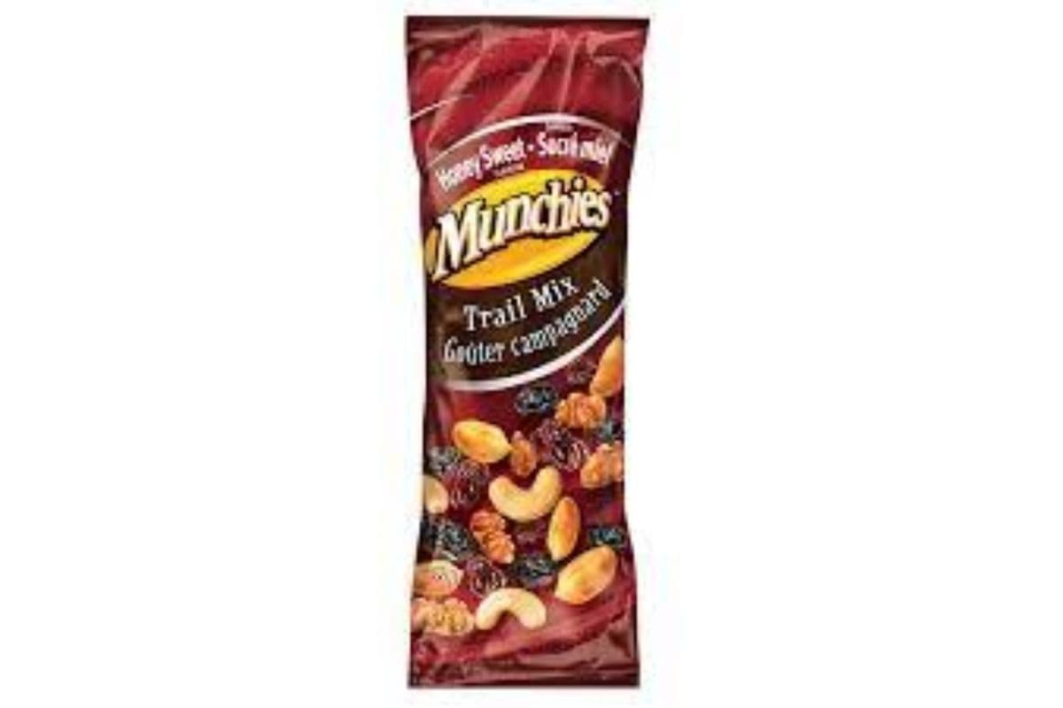 Honey Sweet Munchies Trail Mix (35g)