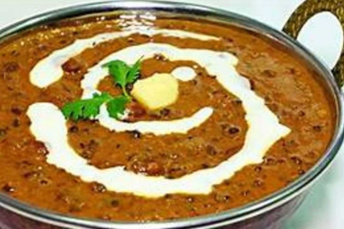 Dal Makhni