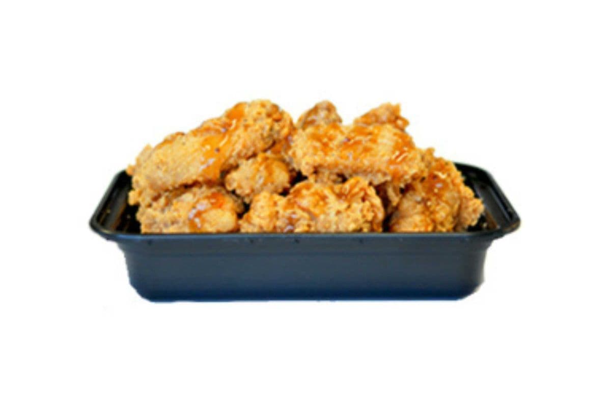 Wings Only (12 pcs)