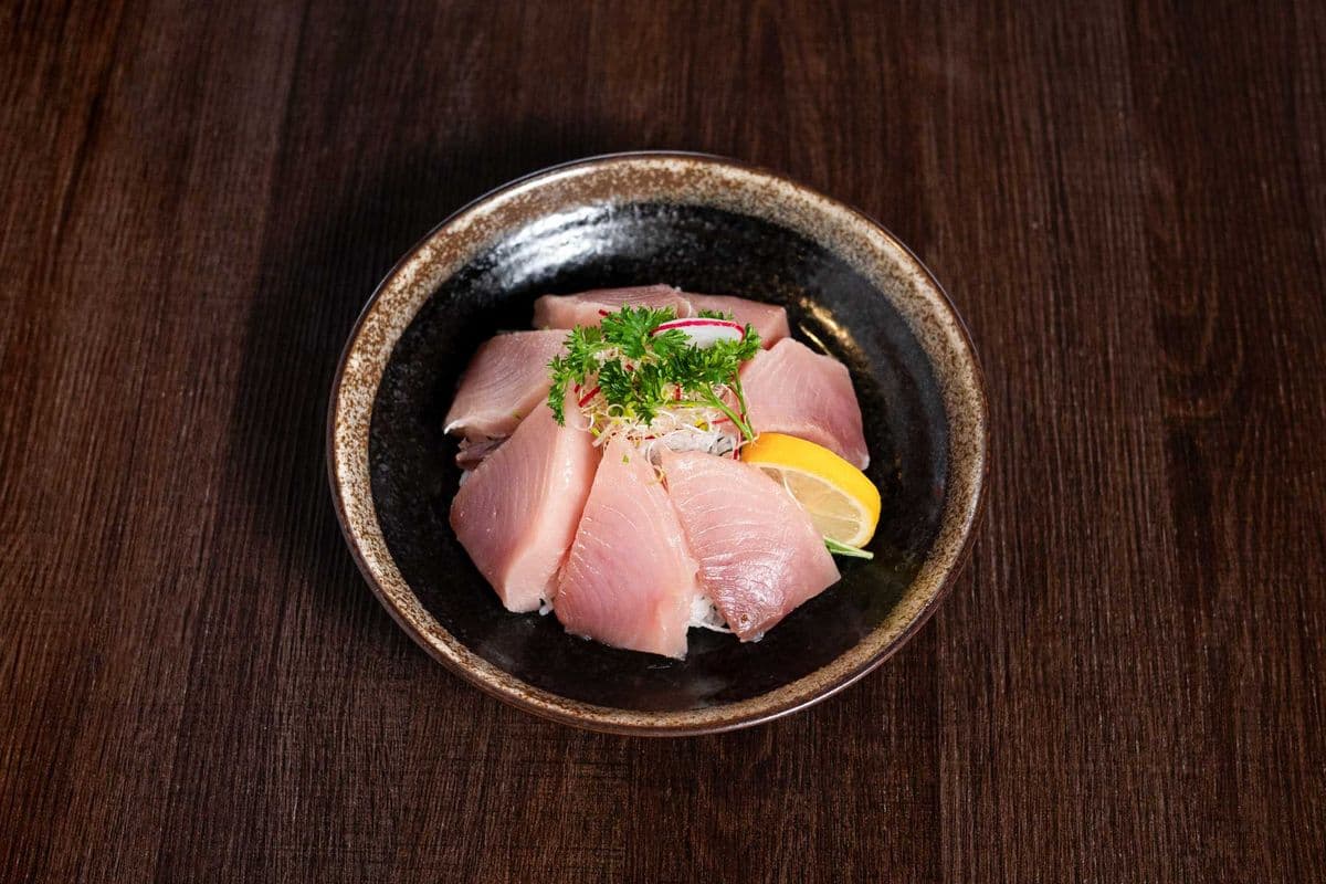 Tuna Don