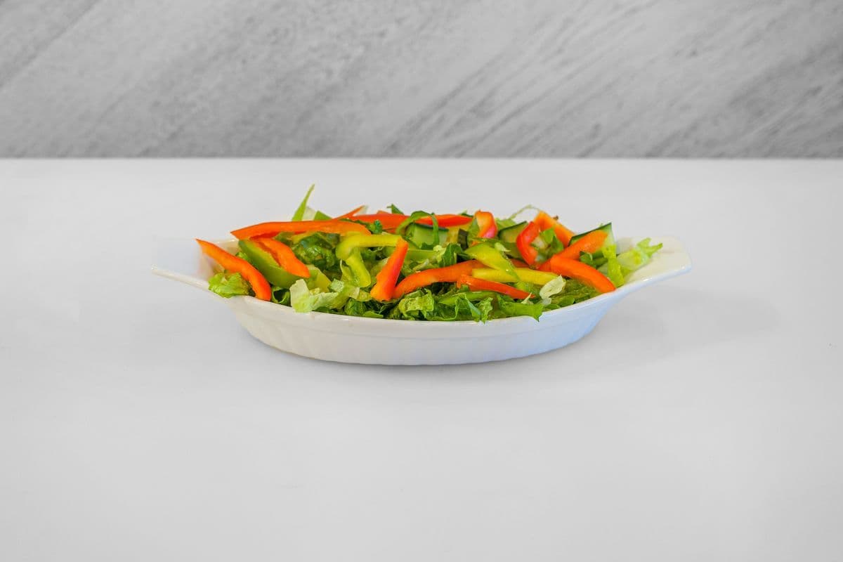 House Salad