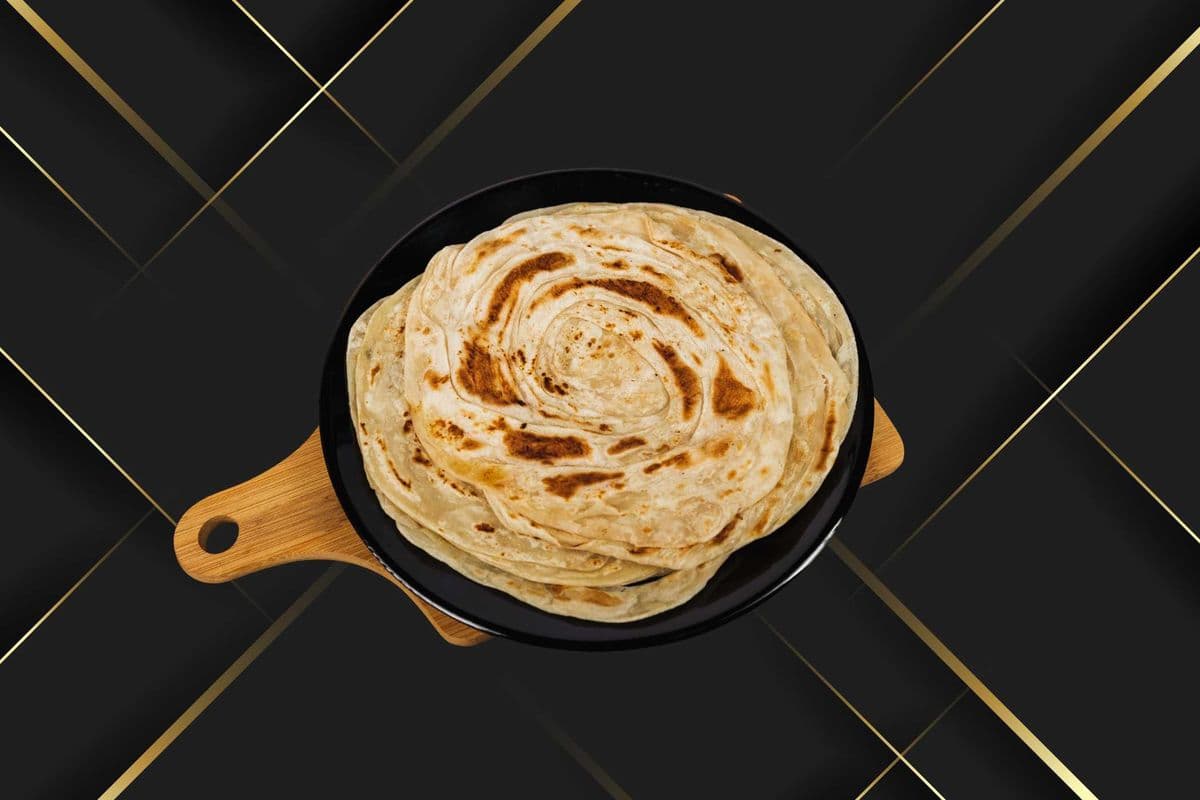 Tawa Roti
