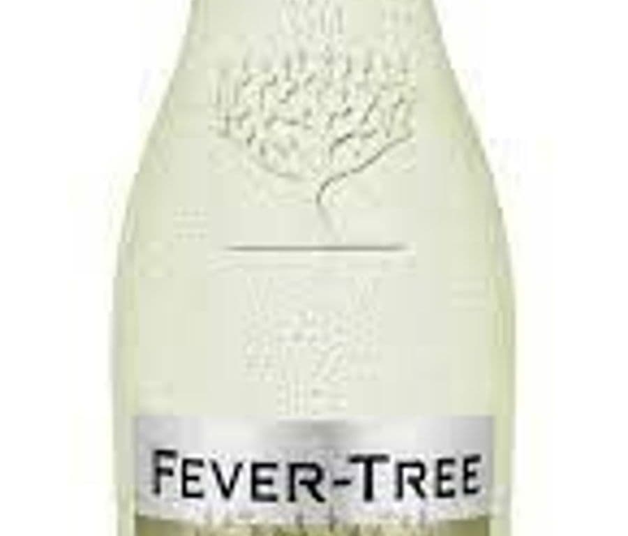 Lonetree Gingerbeer