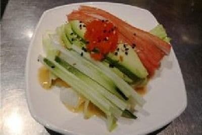 05. California Salad