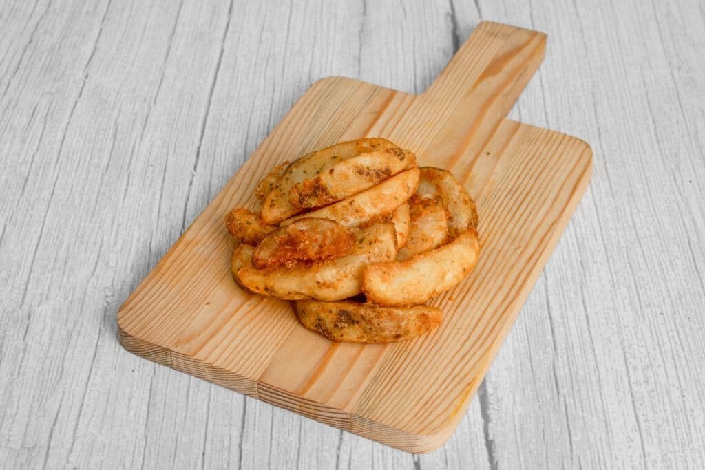 Potato Wedges