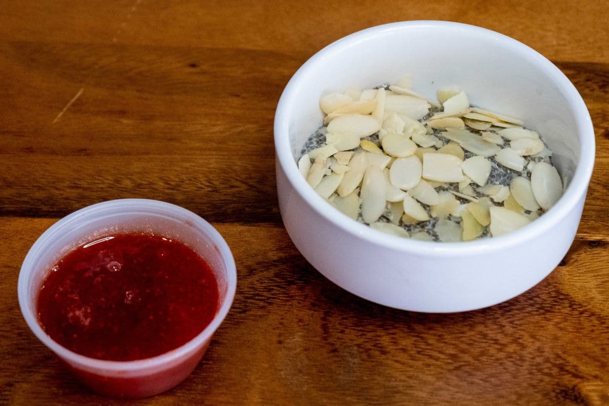 Yogurt