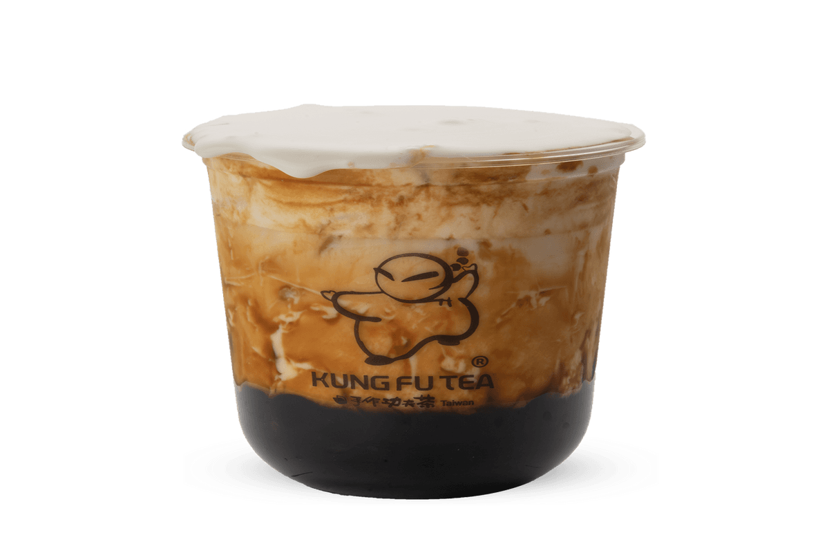 Original Milk Tea