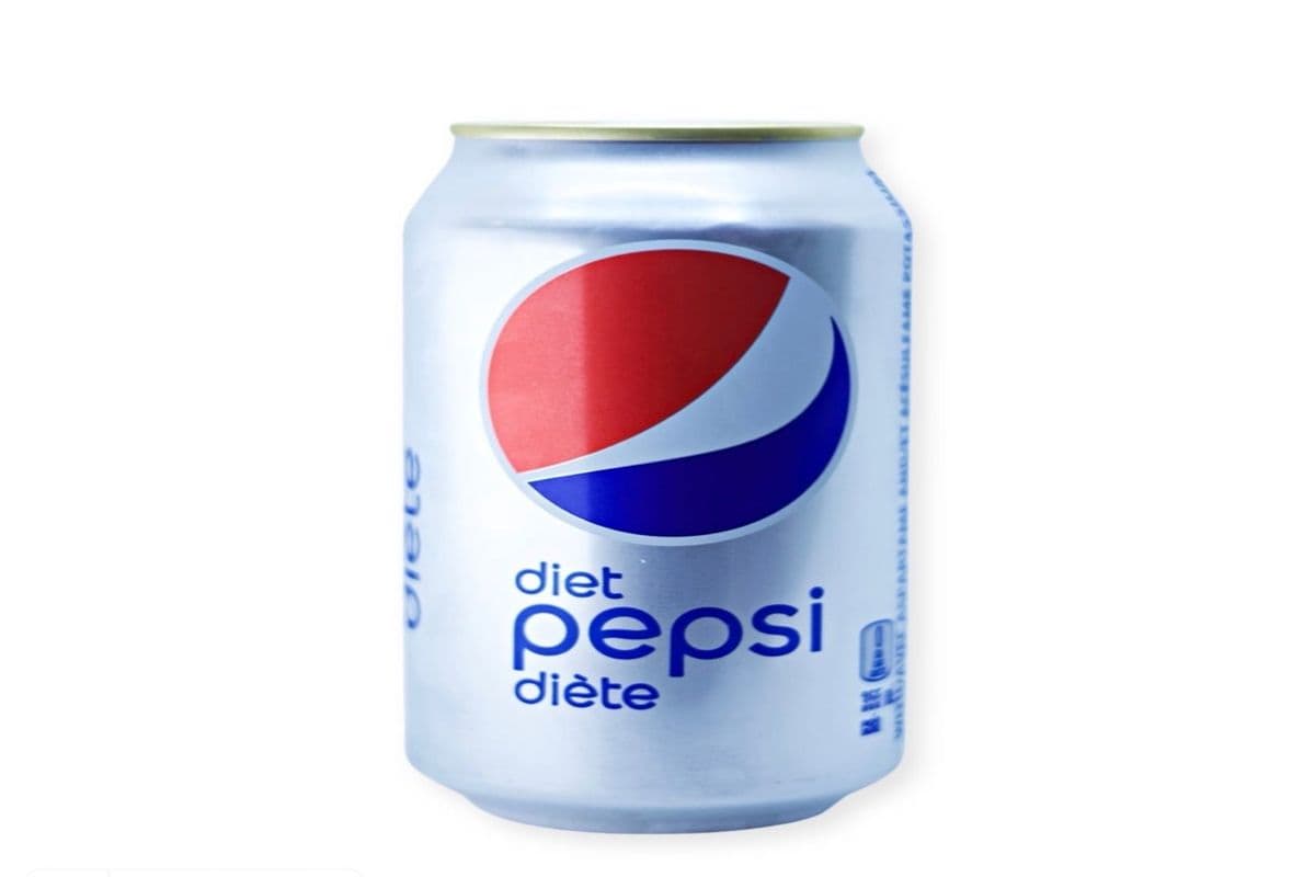 Pepsi diet