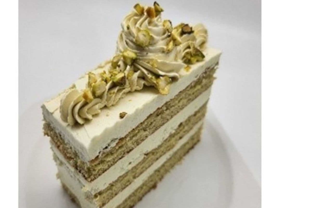 Pistachio Cream
