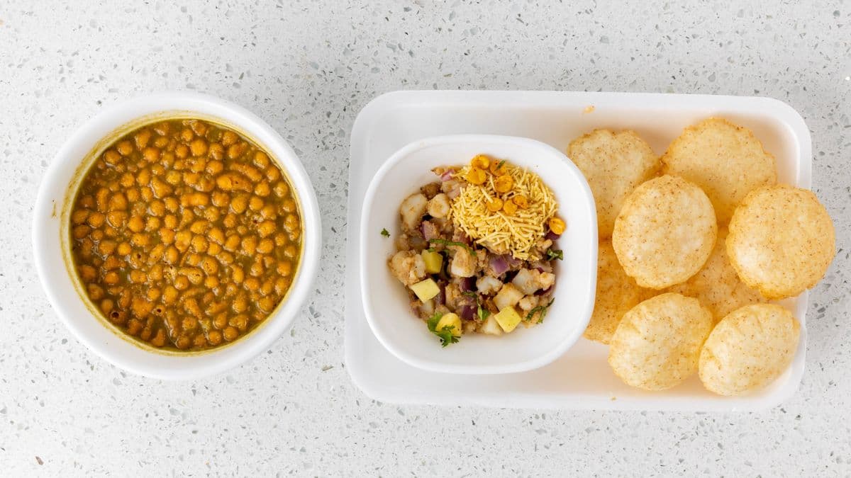 Pani Puri
