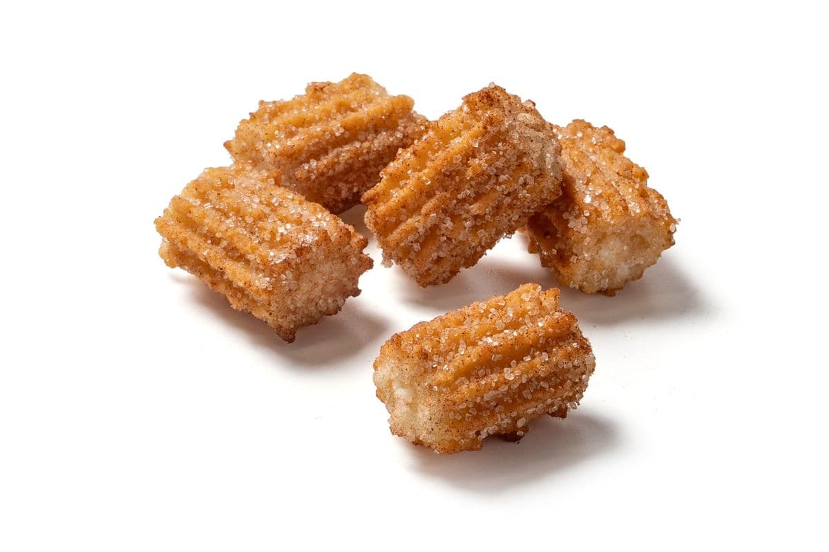 Churro Bites (5 pcs)
