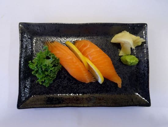 Salmon