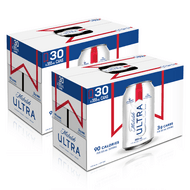 Michelob Ultra (60 Can x 355 mL)