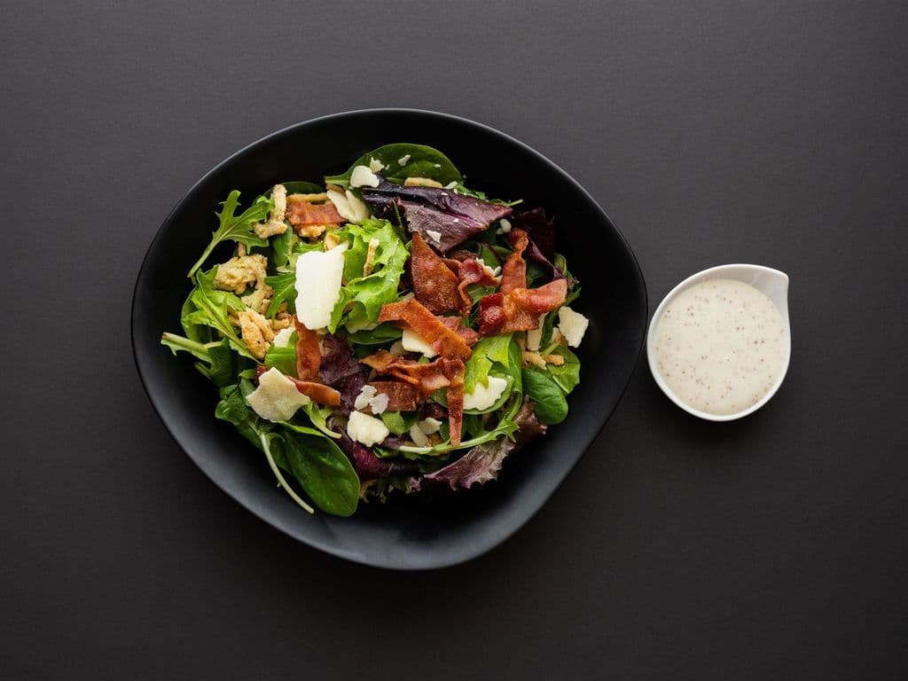 Caesar Bowl