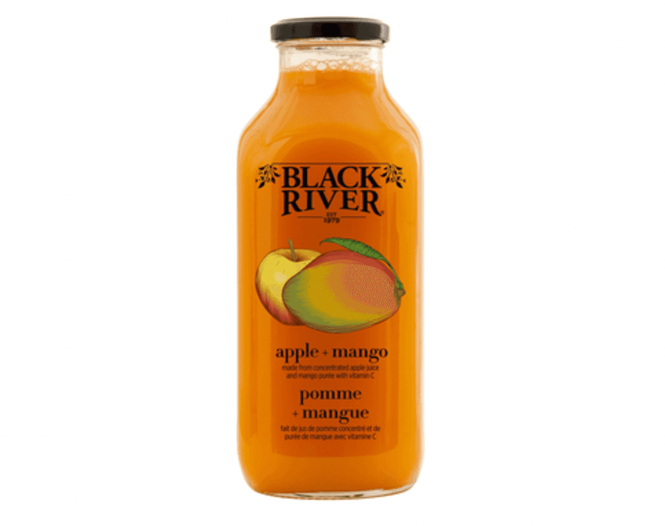 Apple Mango Juice