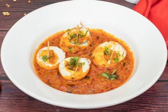 Egg Curry