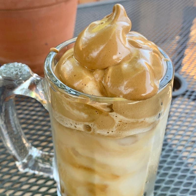 Whipped Cafe