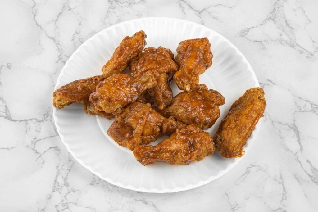 Chicken Wings 1 lb.