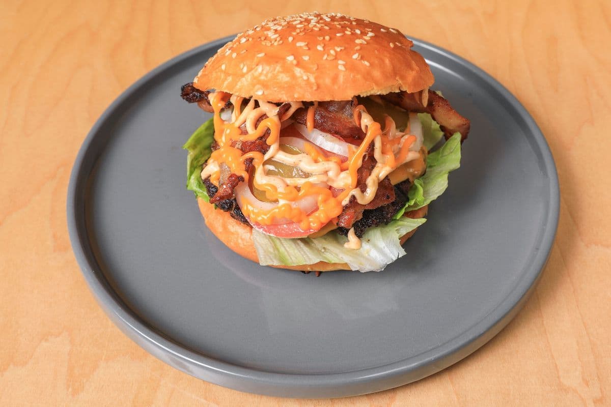 Cheeseburger