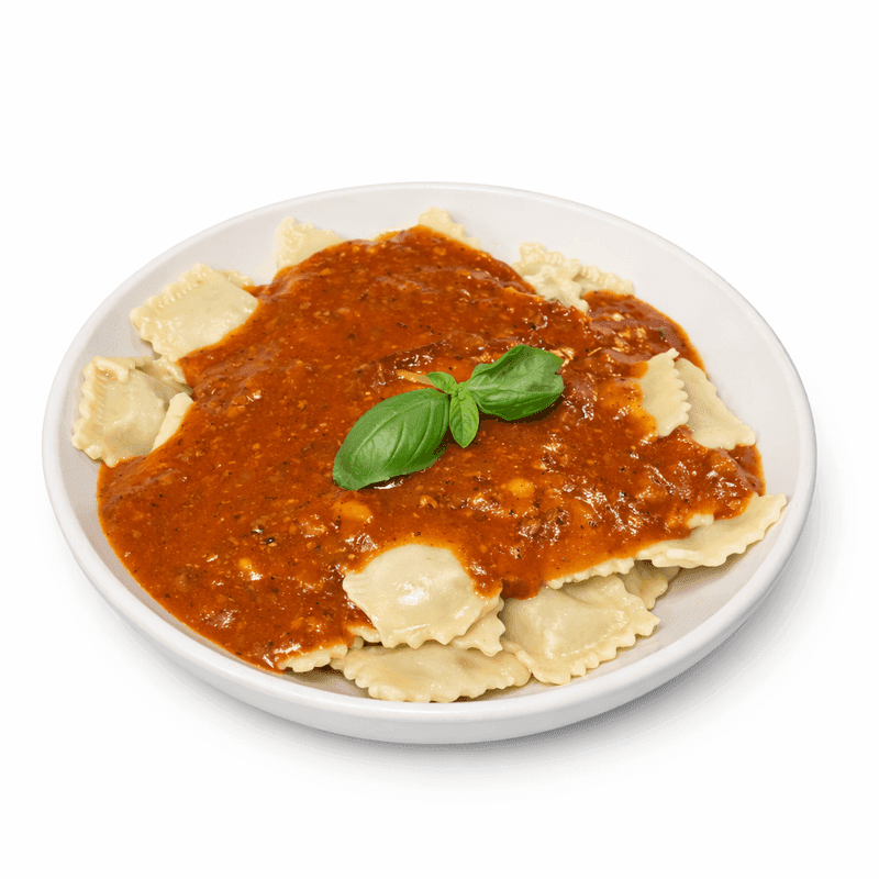 RAVIOLI / RAVIOLI PASTA