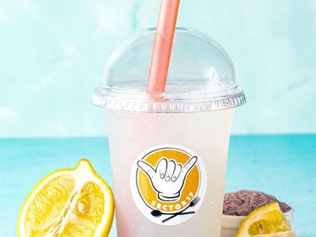 Banta Soda
