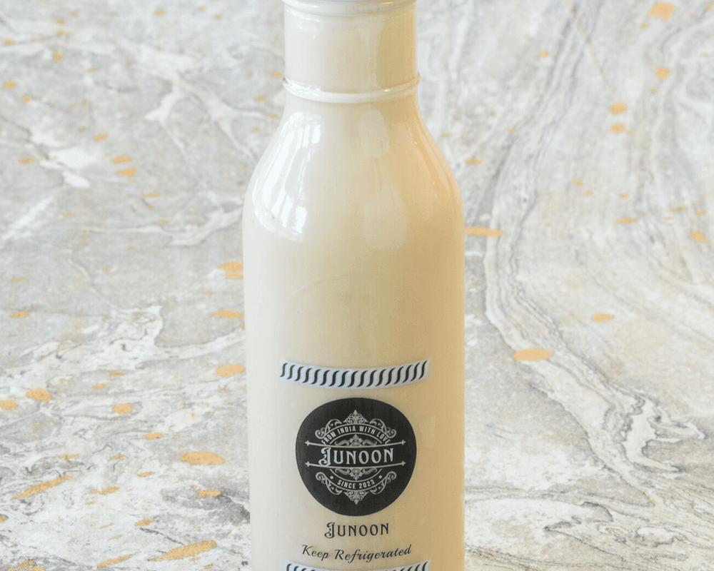 INDIAN COLD COFFEE