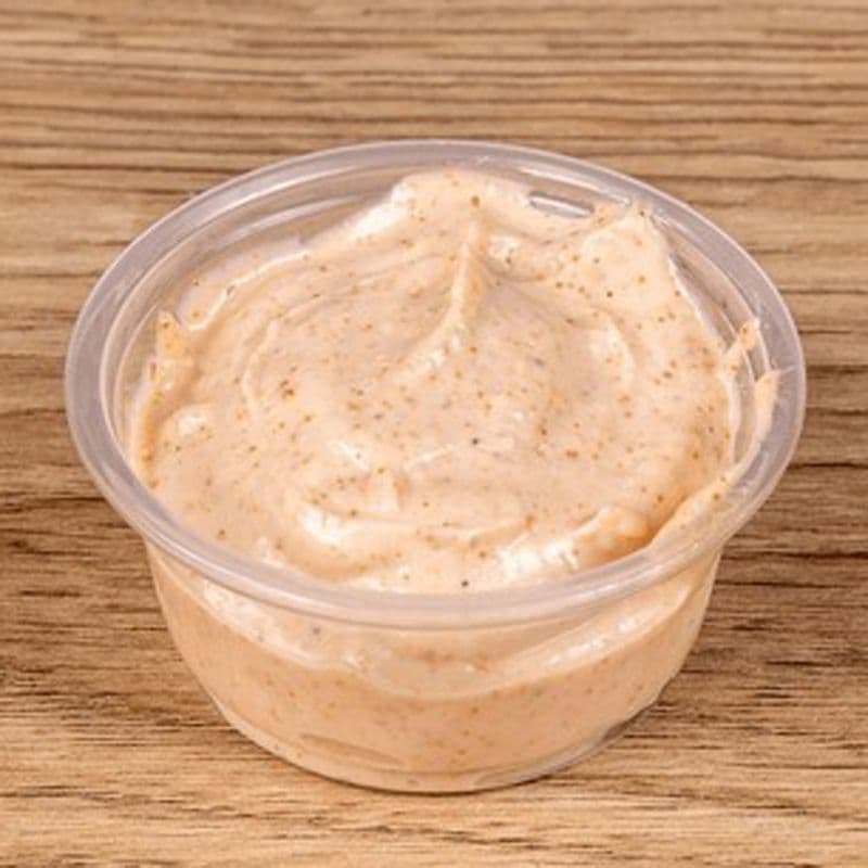 Mayo de chipotle / Chipotle Mayo