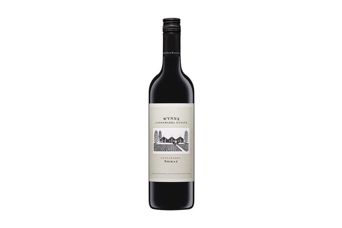 Wynns Coonawarra Estate Shiraz (Aus) (1 x 750ML)