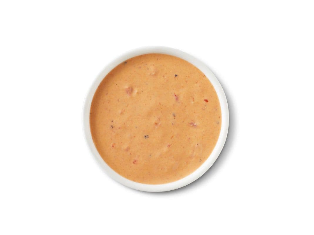 Side of Picante Ranch Dressing