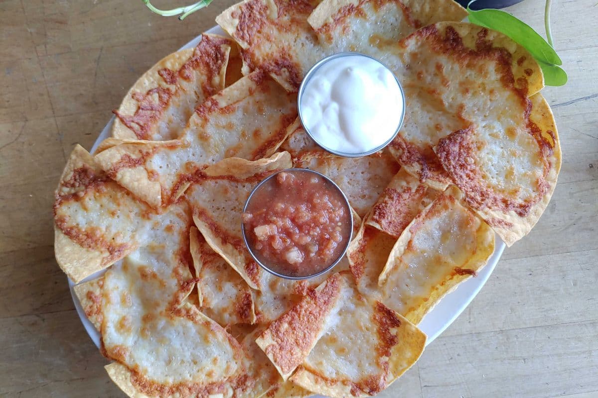 Nachitos