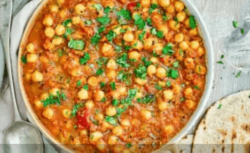 Channa Masala