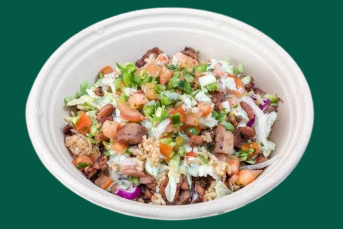 Tapsilog Bowl