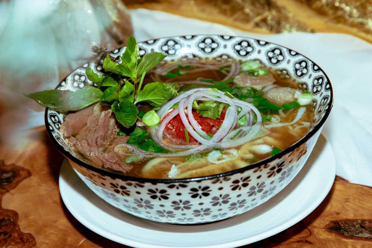12. Pho Tai, Nam, Bo Vien