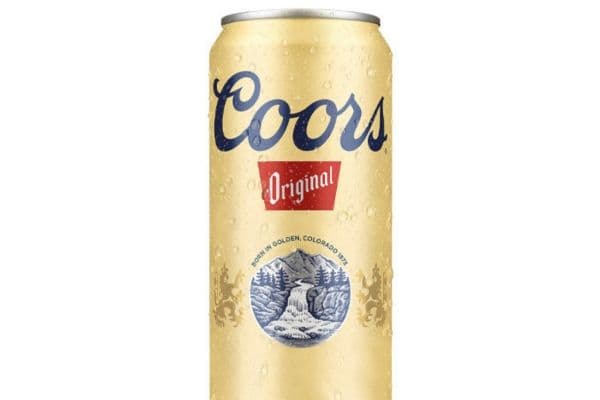 Coors Original