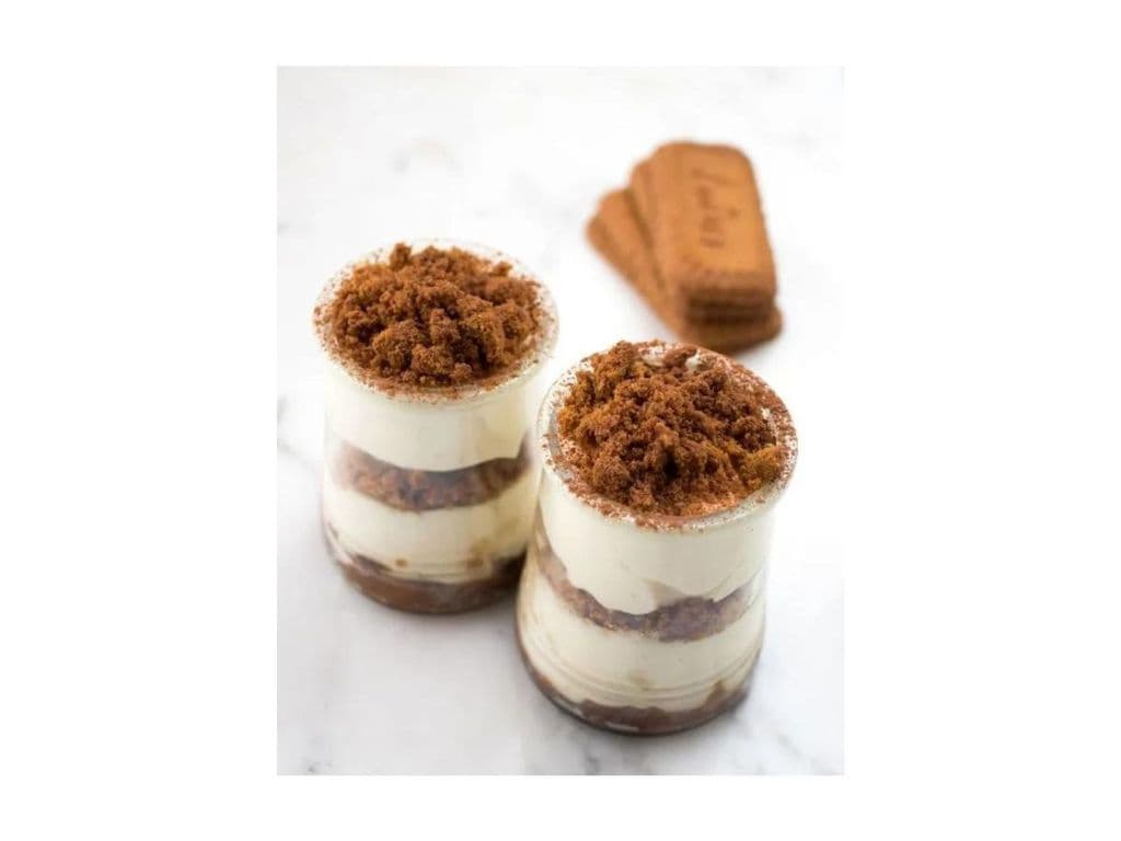 Tiramisu Maison / Tiramisu Maison