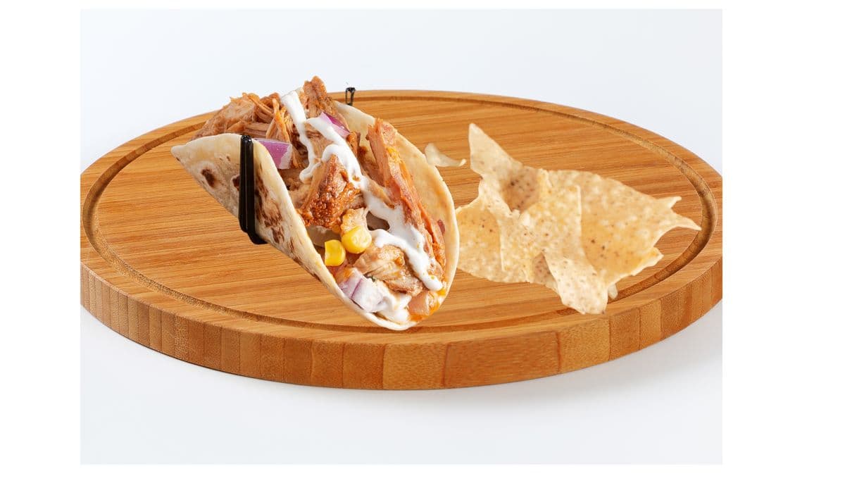 SINGLE TACO