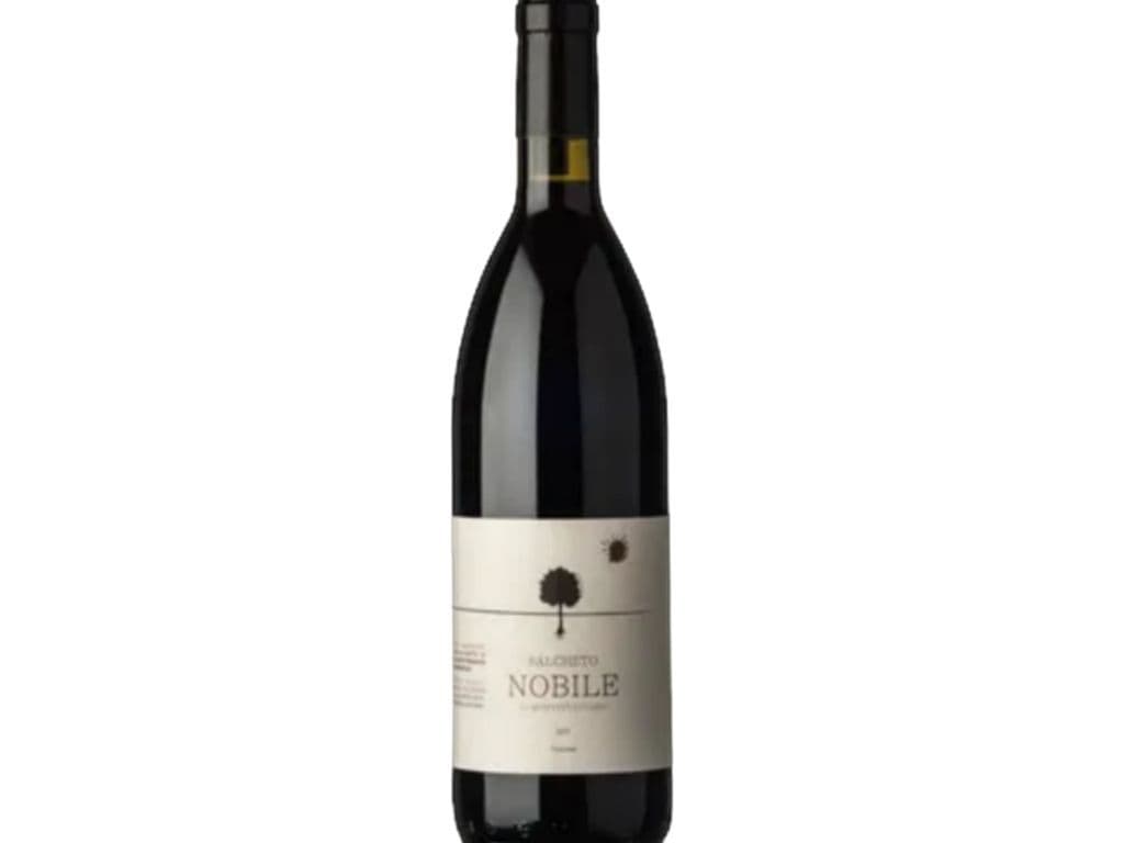 Salcheto - Nobile di Montepulciano