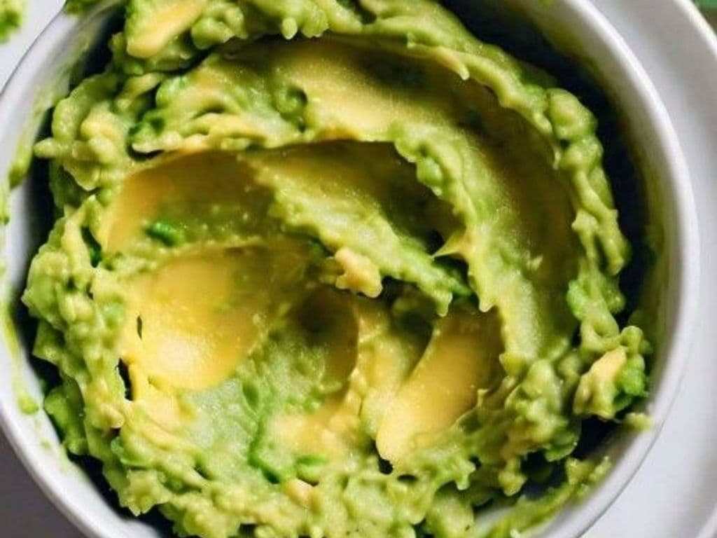 GUACAMOLE