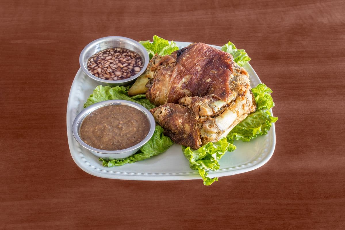 Crispy Pata (Regular)