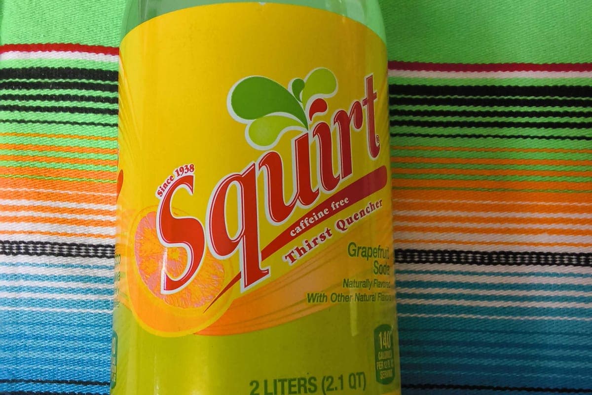 Squirt sin Cafeina (2lt)