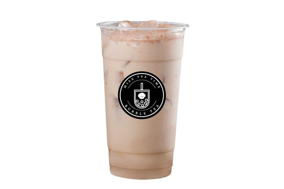 Teatime Classic Milk Tea