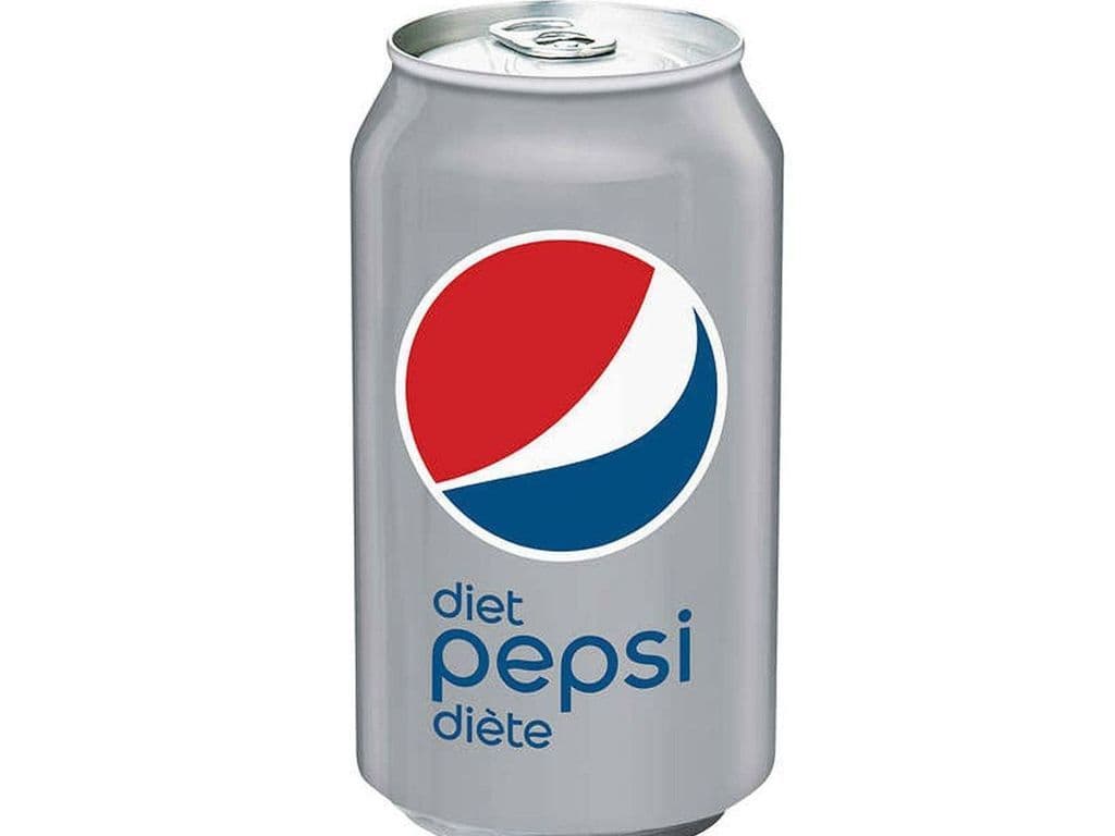 Pepsi Diète / Diet Pepsi