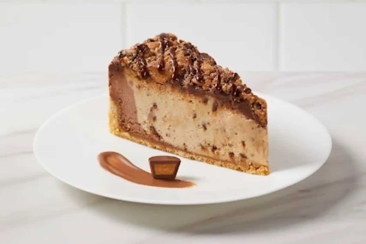 Reese's Peanut Butter (The Cheesecake Factory Bakery®)