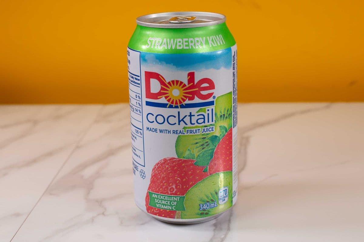 Dole Cocktail