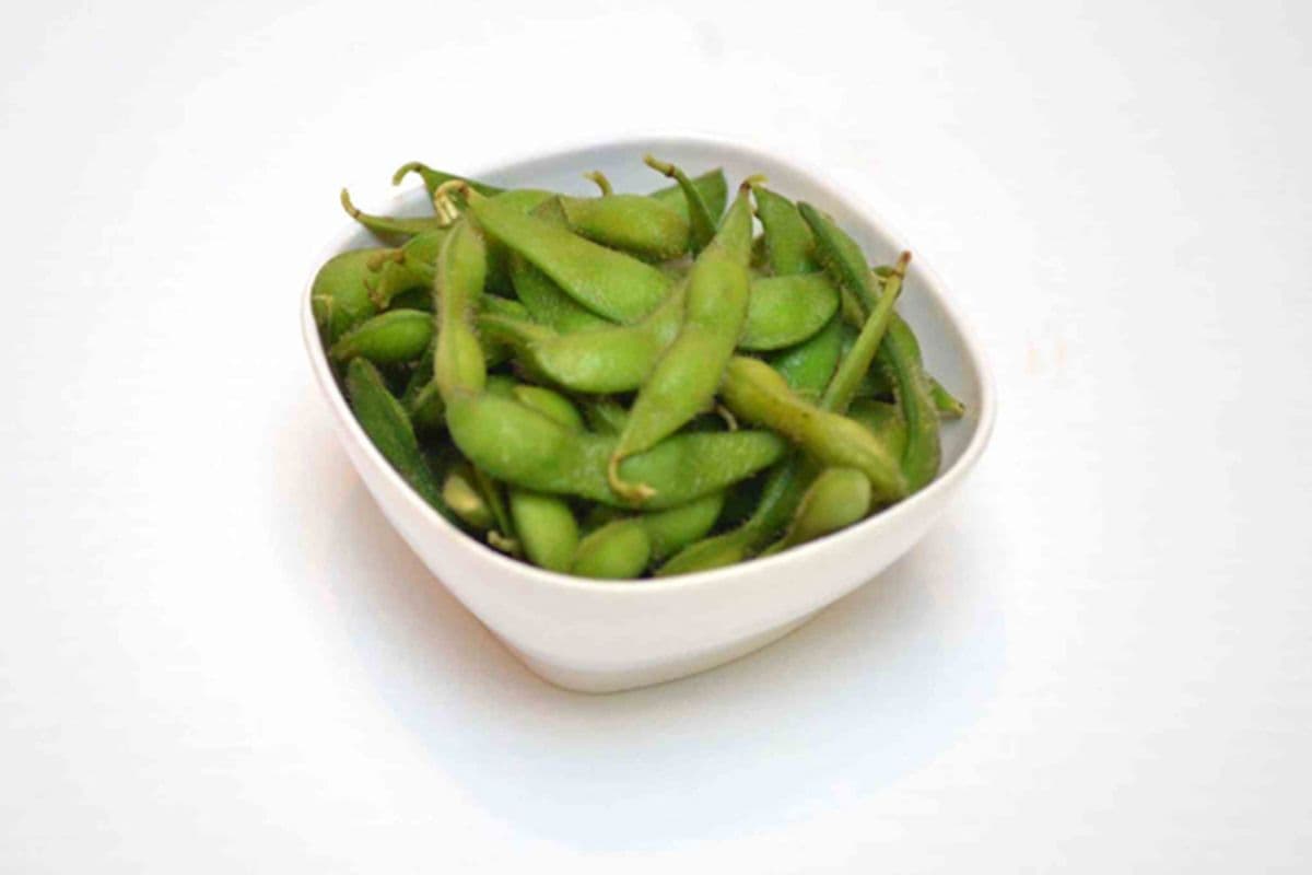 BOGO- Edamame