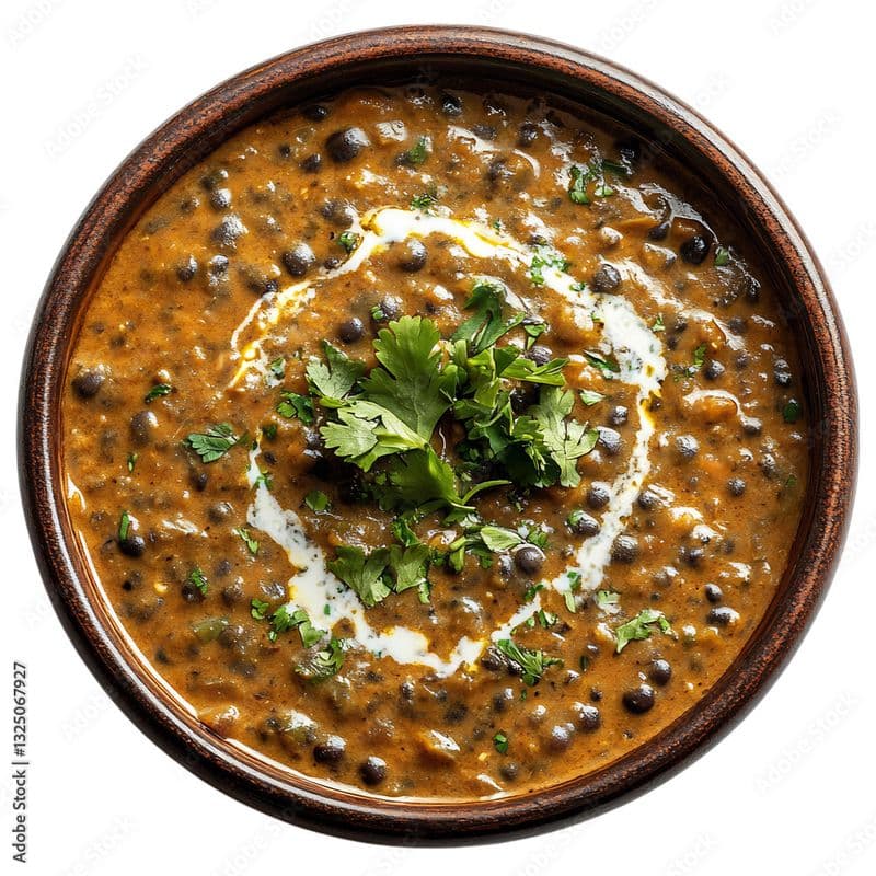 Daal Makhani - LG